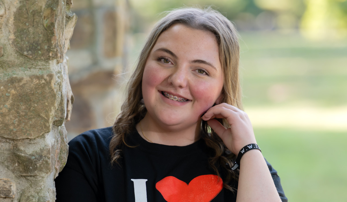 Brilea Southard, Riley Champion