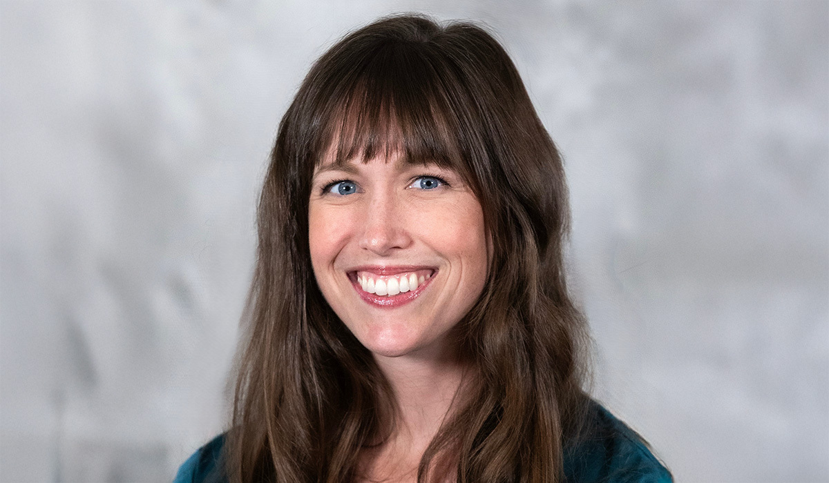 Jackie Lajiness, MD, PhD