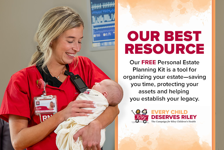 Download our free Estate Planning Toolkit