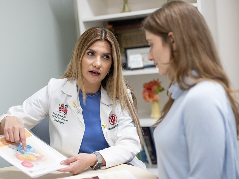 Dr. Hiba Mustafa