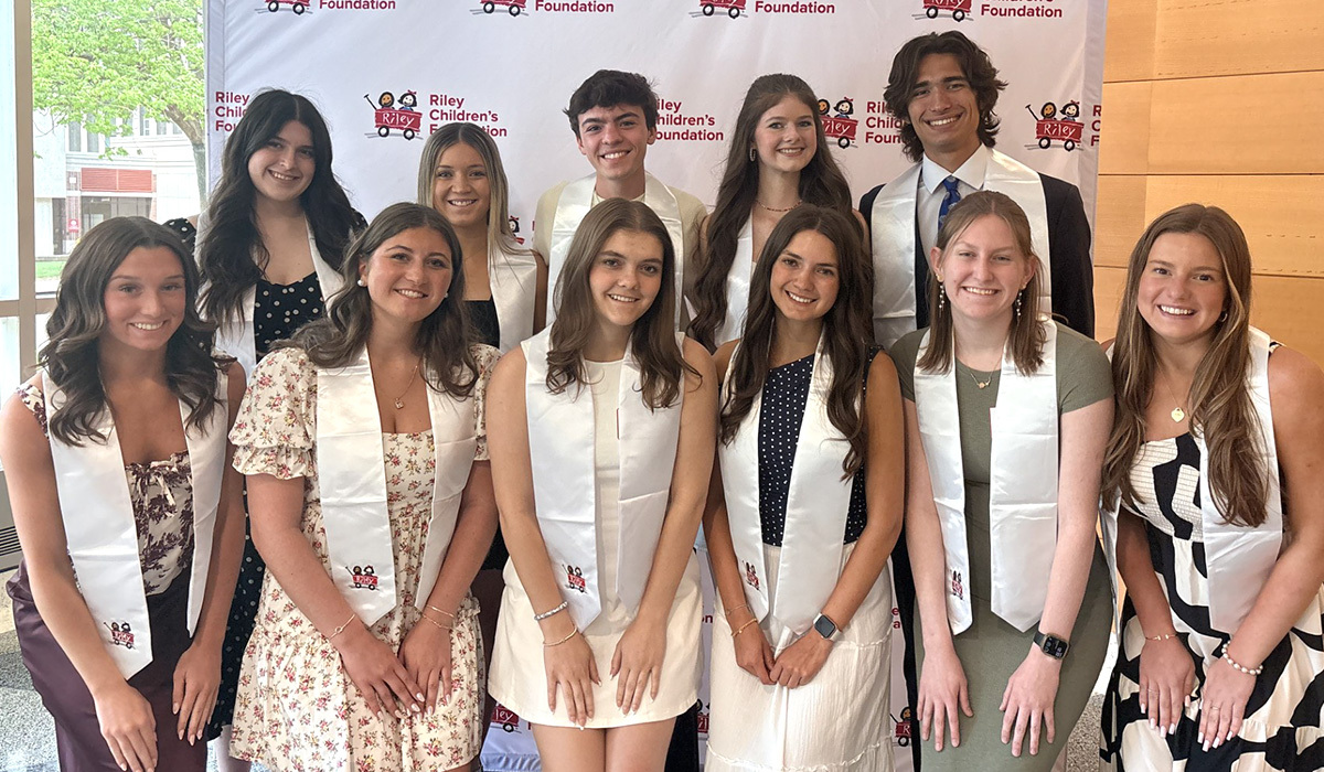 2026 Class of Next Generation Philanthropists