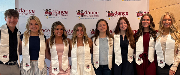 2025 Class of Next Generation Philanthropists