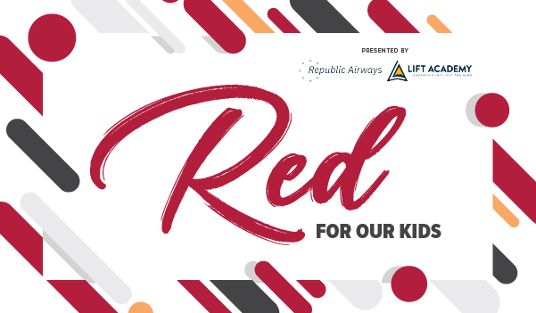 Red for Our Kids