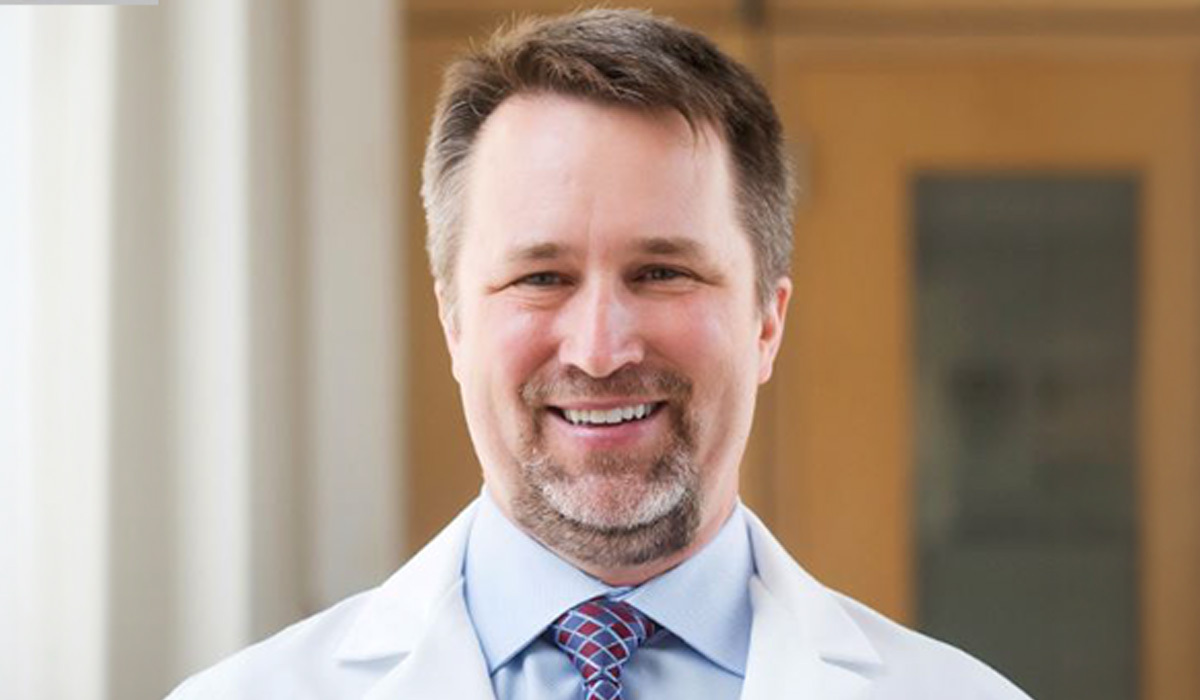 Douglas K. Graham, MD, PhD