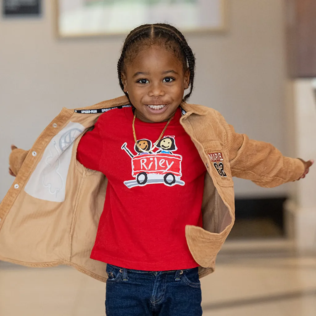 Get To Know Us Circle I Mage 2026