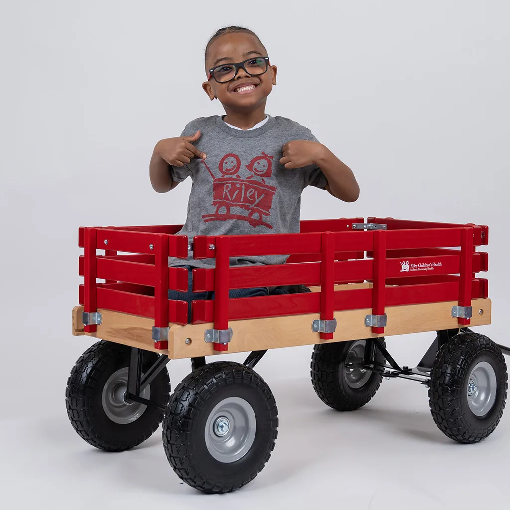 Waysto Give Circle Monthly Donor