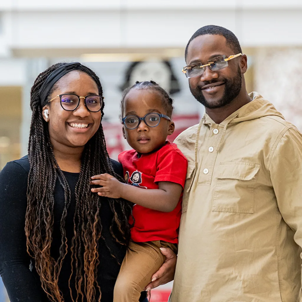 Hero Grateful Family 2026