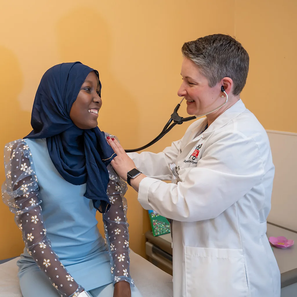 Grants Circle 1 2026