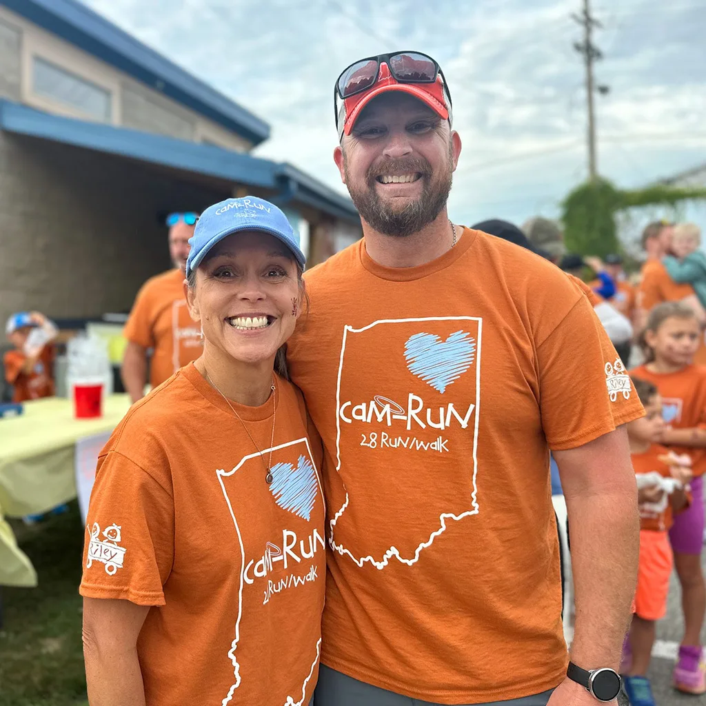 Host AR Iley Event CAMR Un 2026