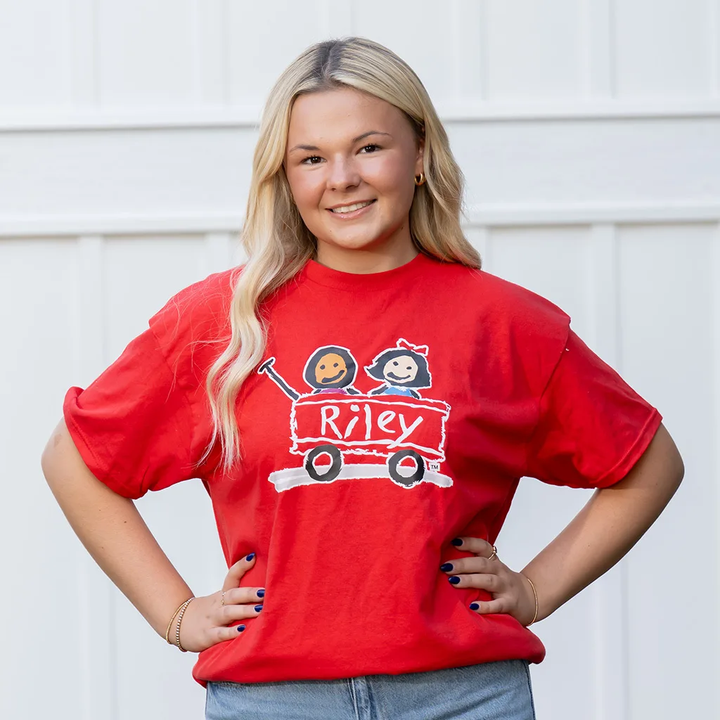 Circle Riley Champion 2026