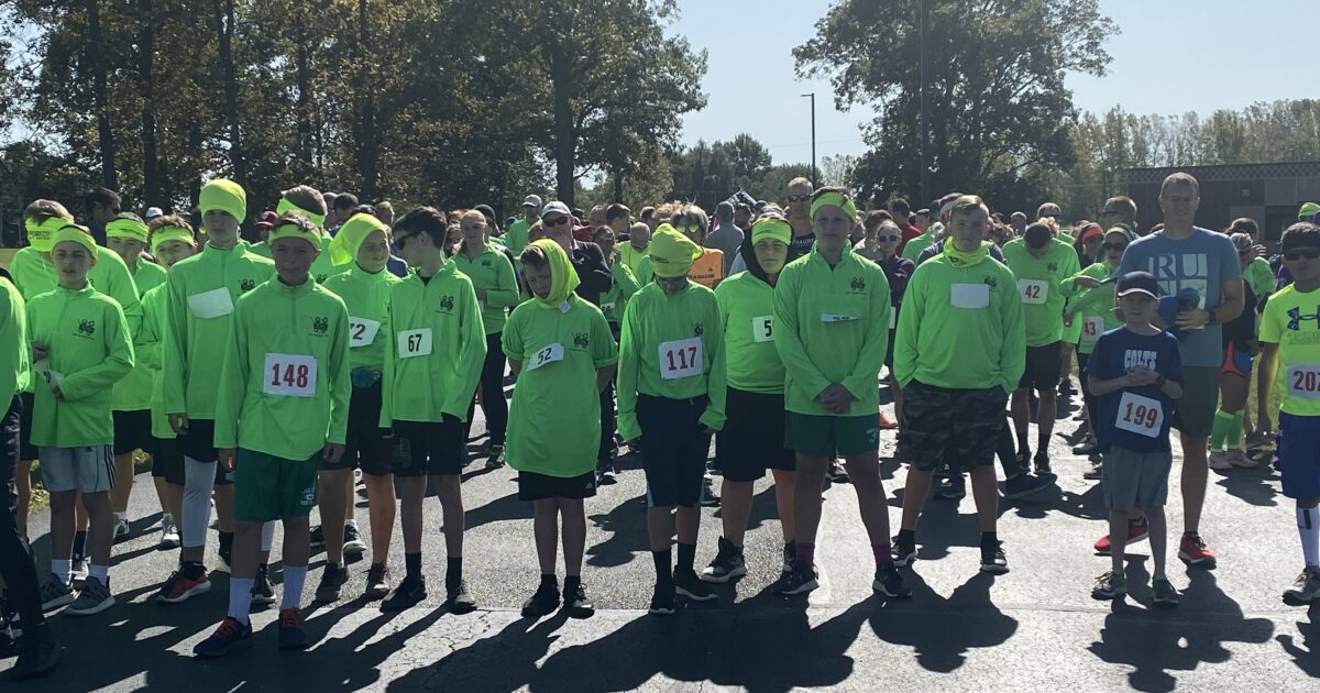 20th Annual Run for Riley 5 Mile and 5K | Riley Children's Foundation