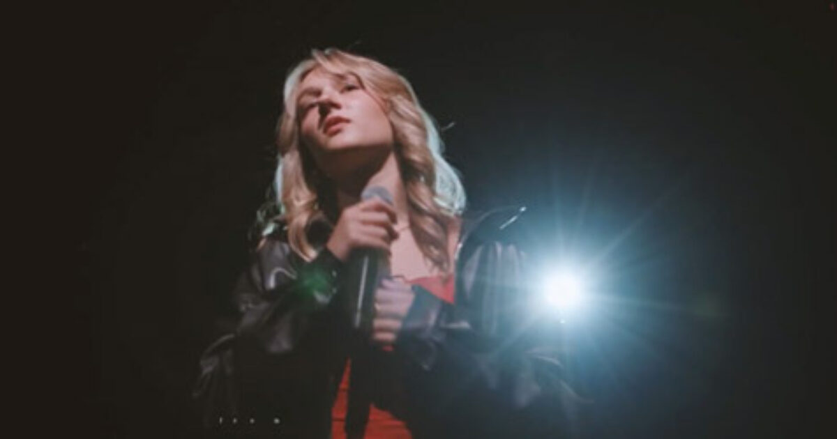 New Music: 'As a Rose' by Riley Kid Audrey Rose | Riley Children's ...