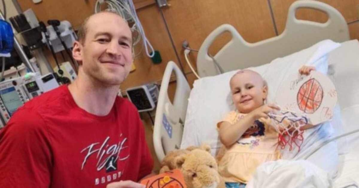 Riley Children’s Foundation announces gift to enhance access to ...