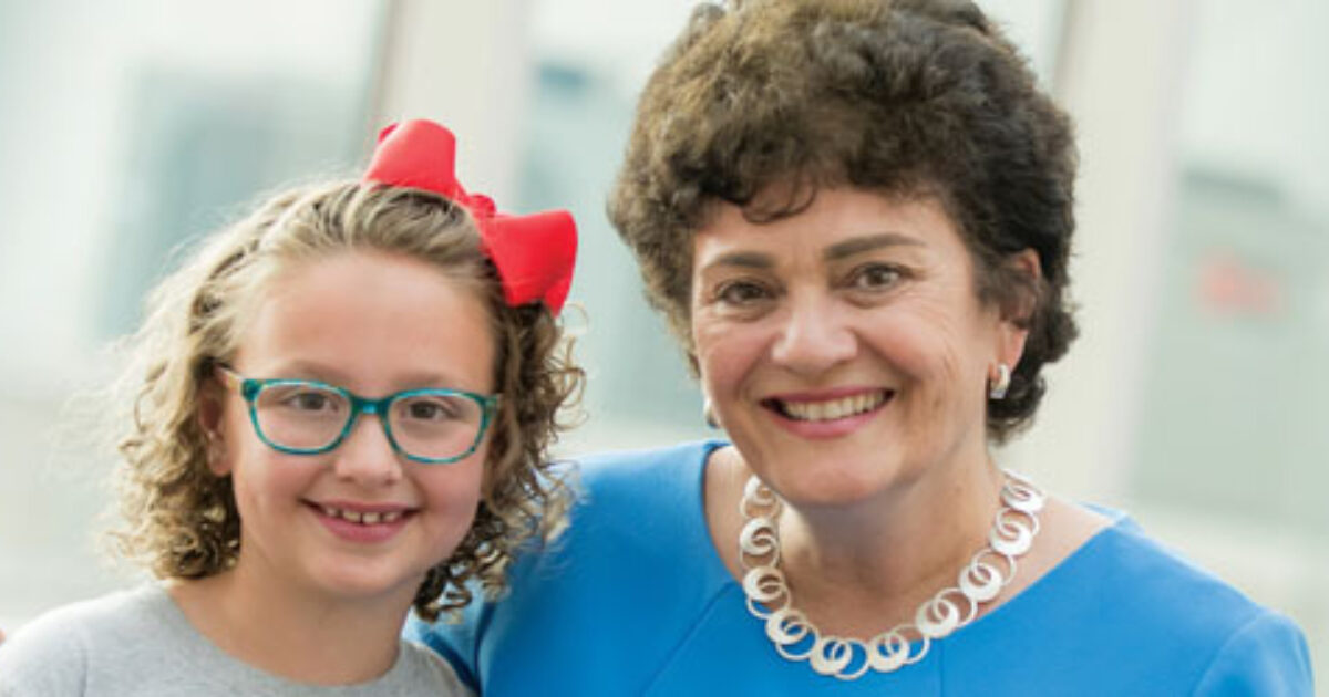 Riley Children’s Foundation announces new President and CEO | Riley ...