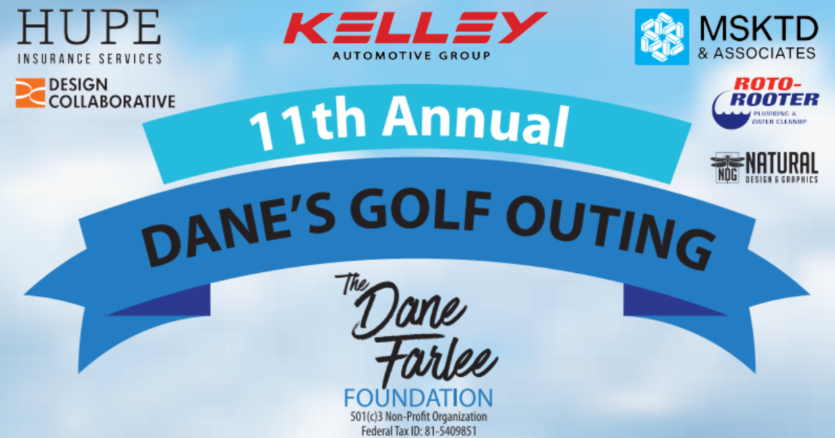 Outing Riley 11th Annual Dane's Golf Outing | Riley Children's Foundation
