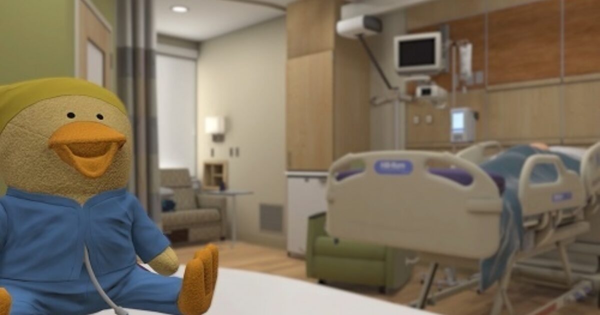 Bradley and Montgomery Unveils Virtual Reality Experience Benefiting ...