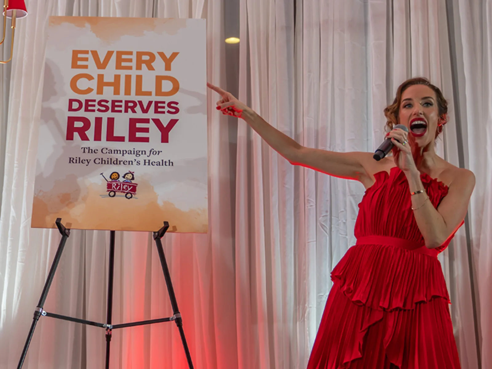 Red Event 2