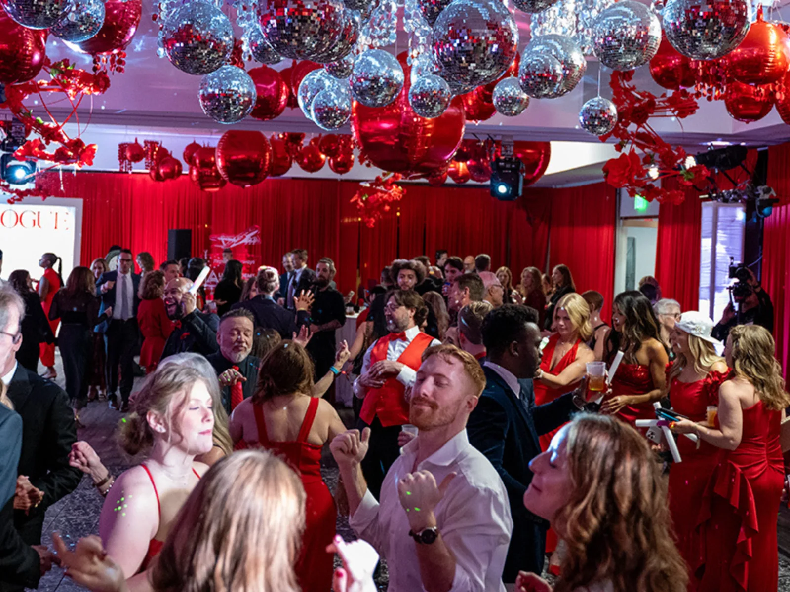 Red Event 4 2026