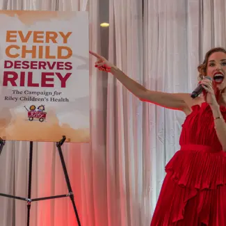 Red Event 2