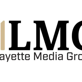 LMG logo