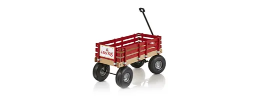 Wagon 2