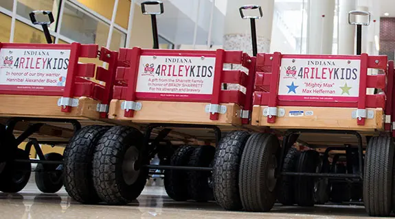 Tile Name A Red Wagon