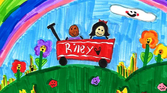 Campaign Art Therapy tileimage