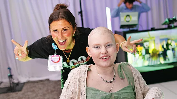 Tile Corporate Support