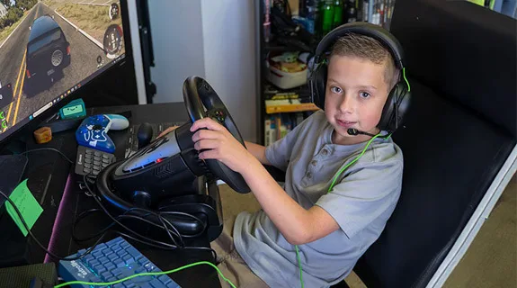 Tile Host Online Fundraiser 26