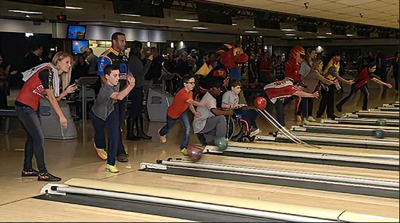 Tile Host An Event 2026 Website