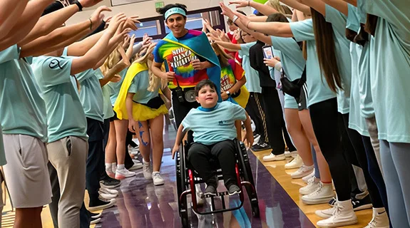 Tile Dance Marathon 2026