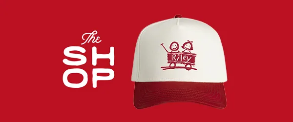 The Shop Shopand Give