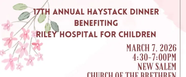 20260203 17th Annual Haystack Dinner