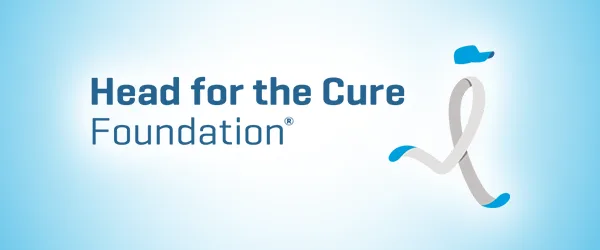 Headforthecure