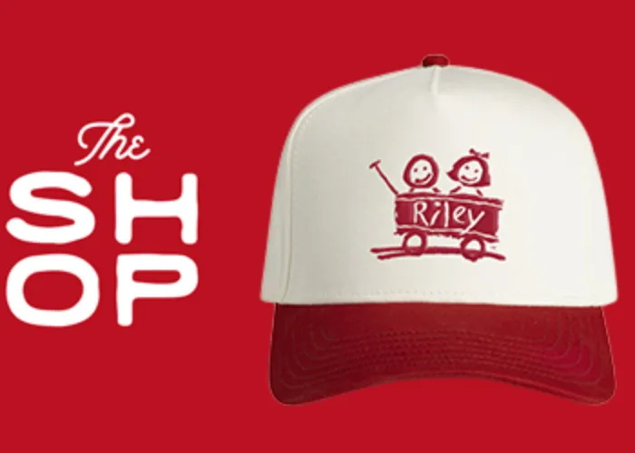 The Shop Shopand Give