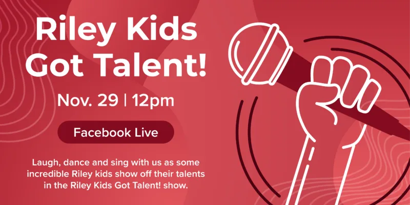Twitter Post Riley Kids Got Talent 2022 P1