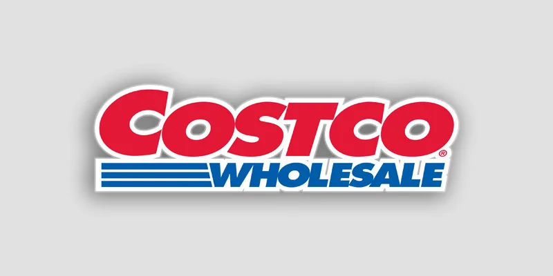 Costco Wholesale logo