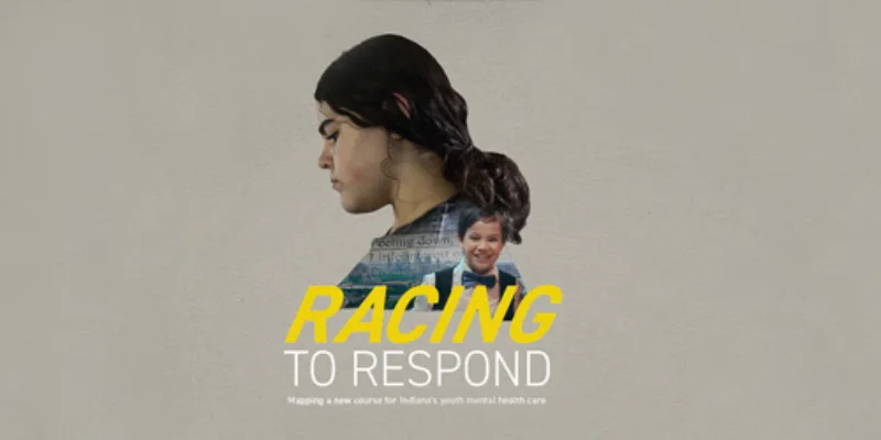 Racing to Respond blog tile