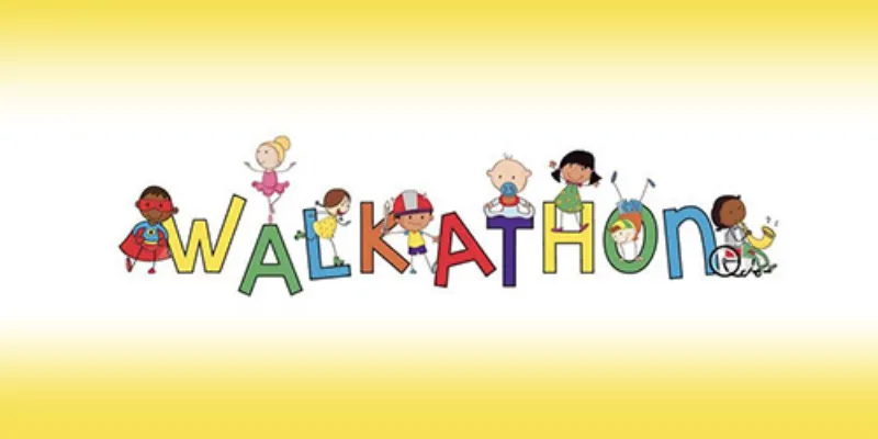 Walkathon (logo)