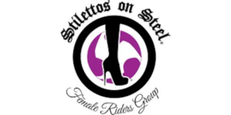 Stilettos on Steel Female Riders Group
