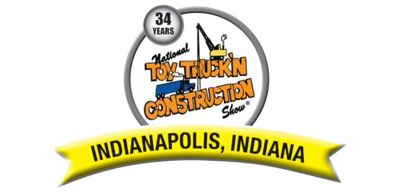 2024 truck show logo