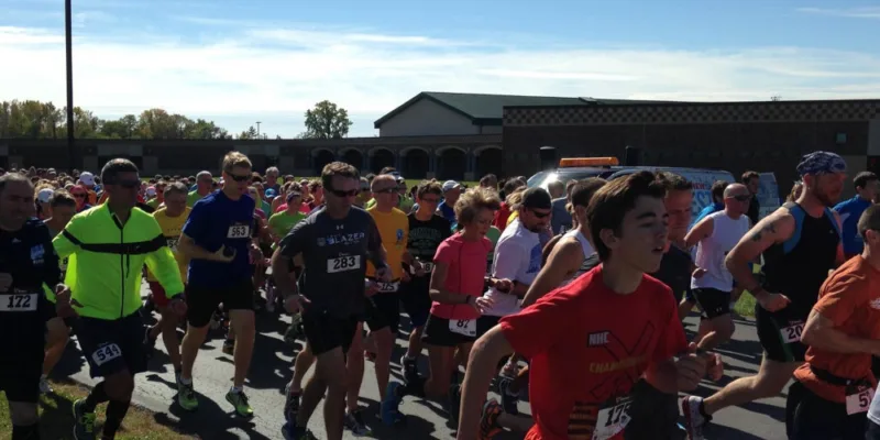 Run for riley 1