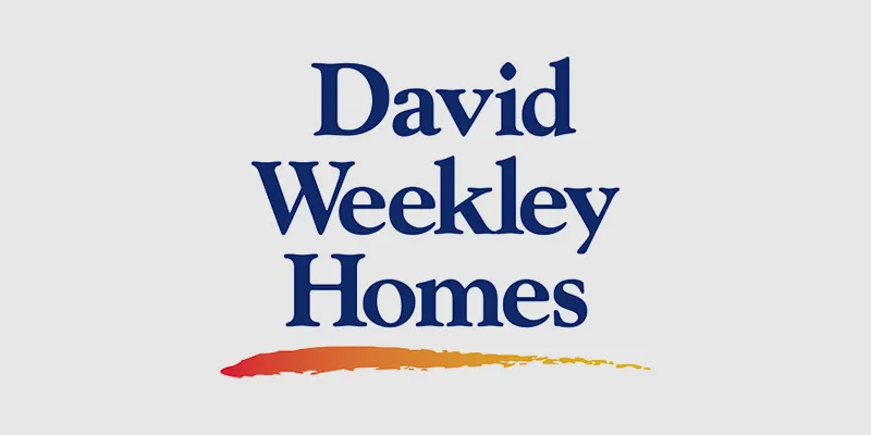 David Weekly Homes shopand Give
