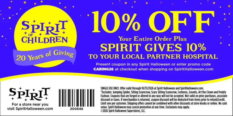 10 for 10 IG Story