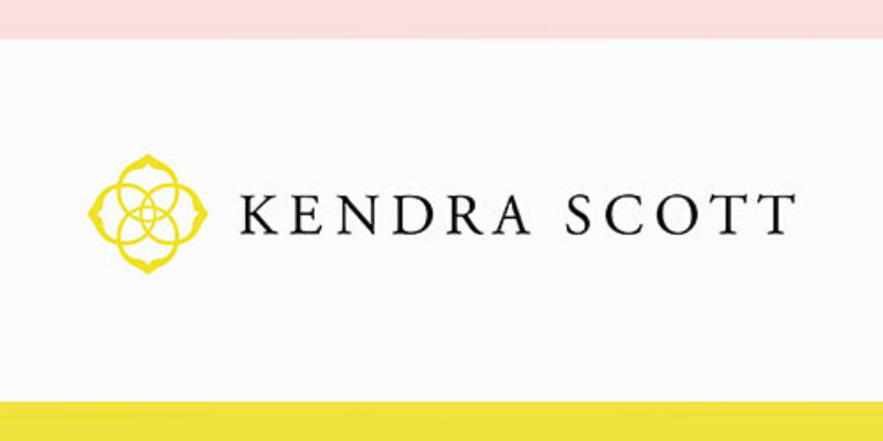 Kendra Scott Shopand Give