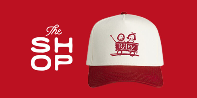 The Shop Shopand Give