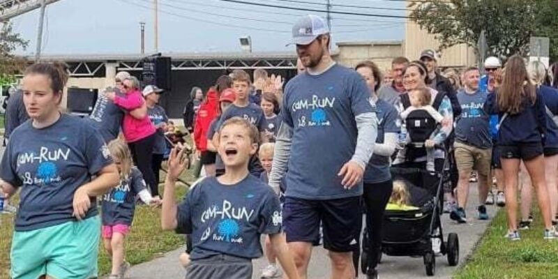 Camrun
