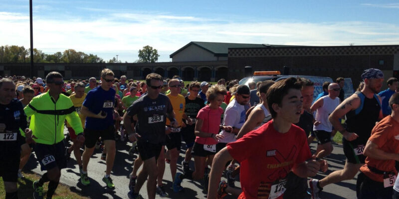 Run for riley 1
