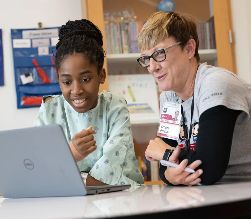 Campaign School hero 2025 Program
