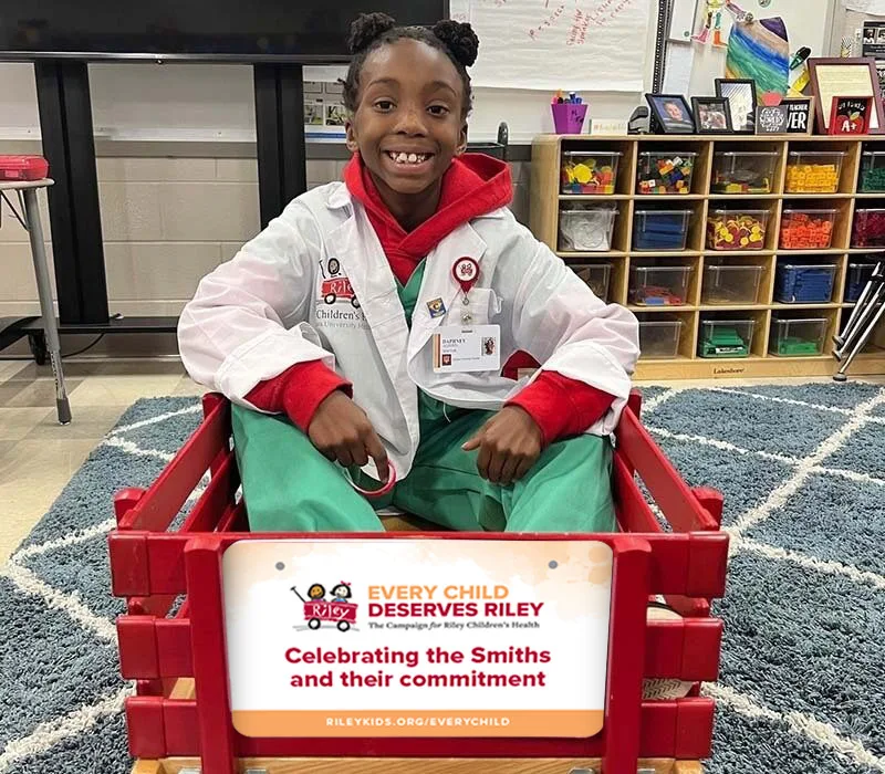 Name A Red Wagon Campaign Hero
